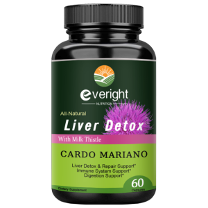 Everight Liver Detox Capsules