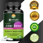 Everight Liver Detox Capsules