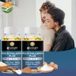 Everight Multi Collagen Plus Capsules