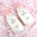 Peach Body Lotion Milk – Anti-Wrinkle Whitening Cream