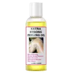 Extra Strong Peeling Oil