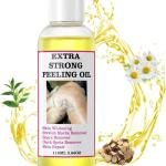 Extra Strong Peeling Oil