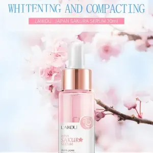 Japan Sakura Facial Care Set