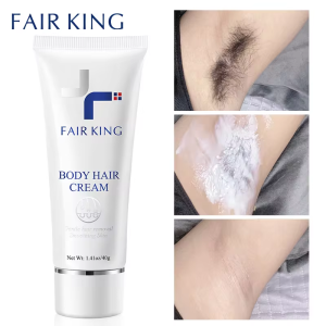 Fair King Tea Tree Brightening Teeth Serum