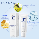 Fair King Tea Tree Brightening Teeth Serum