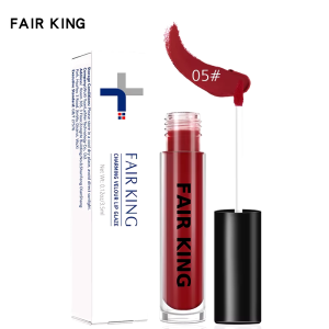 Fair King Charming Velour Lip Glaze