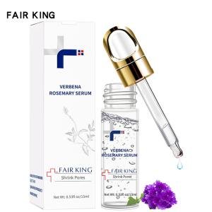 Fair King Verbena Rosemary Serum