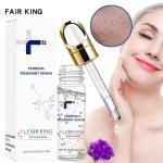 Fair King Verbena Rosemary Serum