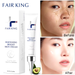 Fair King Whitening Bright Skin Cream