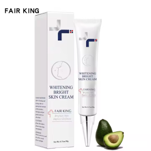 Fair King Whitening Bright Skin Cream