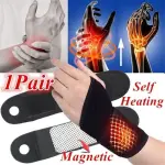 Heating Wrist Protector Sports Protection