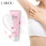 Whitening Cream – Lighten Dark Skin, Armpits, Thighs, & Intimate Areas