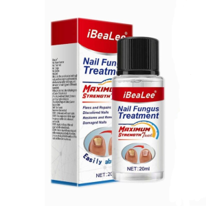 iBeaLee Nail Fungus Treatment Serum