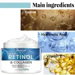 Ibealee Retinol Collagen Cream