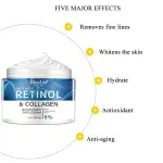 Ibealee Retinol Collagen Cream