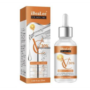 iBeaLee Vitamin C Facial Serum