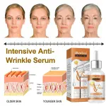 iBeaLee Vitamin C Facial Serum