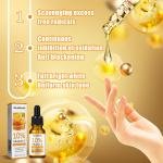 Vitamin C Face Serum Whitening