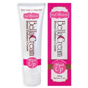 Ivymaison Bella Cream Breast Enhancement