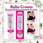 Ivymaison Bella Cream Breast Enhancement