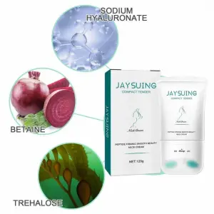 Jaysuing Neck Cream