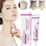 Jaysuing Hydrolized Collagen Neck Cream
