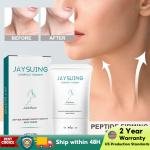 Jaysuing Compact Tender Neck Firming Cream