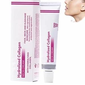 Jaysuing Hydrolized Collagen Neck Cream
