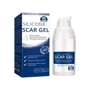 Jaysuing Silicone Scar Gel