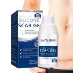Jaysuing Silicone Scar Gel