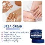 Jaysuing Urea Cream