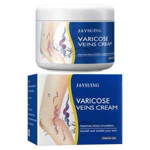 Jaysuing Varicose Vein Cream