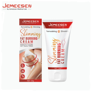 Jemeesen Fat Burning Cream