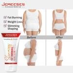 Jemeesen Fat Burning Cream