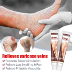 KanyeHB Vein Cream