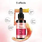 Kapomi 7 days Privates Essence Serum