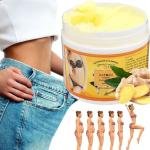 Kapomi Ginger Fat Burning Cream