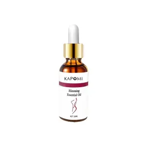 Kapomi Slimming Essential Oil