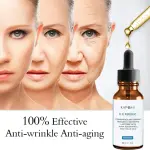 Kapomi Vitamin C Serum
