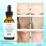 Kapomi Vitamin C Serum
