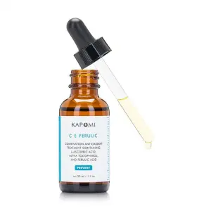 Kapomi Vitamin C Serum
