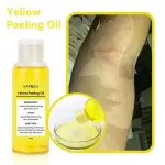 Kapomi Yellow Peeling Oil