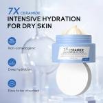 Laikou 7X Ceramide Cleanser & Face Cream