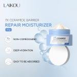 Laikou 7X Ceramide Cleanser & Face Cream