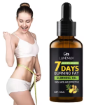 Lanemay Burning Ginger Oil