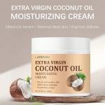 Lanemay Coconut Oil Moisturizing Cream