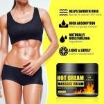 Lanemay Hot Cream Massage Cream