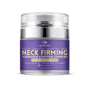Lanemay Neck Firming Skin Tightening Cream
