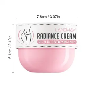 Lanemay Radiance Cream