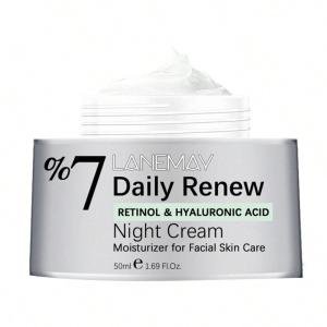 Lanemay Retinol & Hyaluronic Acid Night Cream